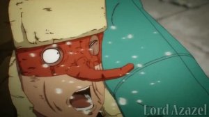 (Аниме обзор) Дорохедоро/Dorohedoro - Лучшее что можно посмотреть !