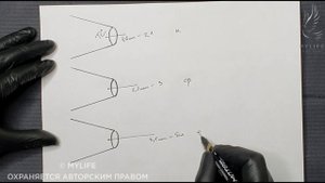 Что такое ход иглы в машинках для перманентного макияжа. Что такое короткоход и длинноход