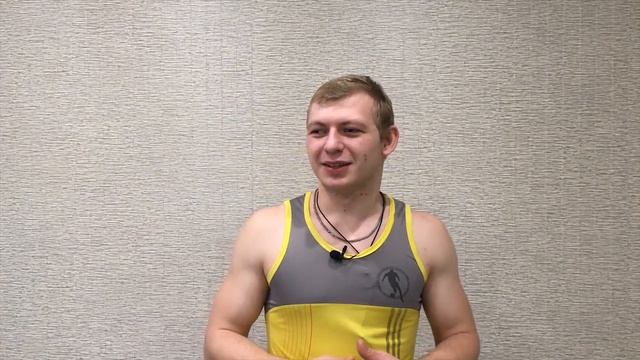 STEEL_SPIRIT - Платформа/жим ногами 100кг на 100 за раз ( Парень с дцп) смотреть онлайн