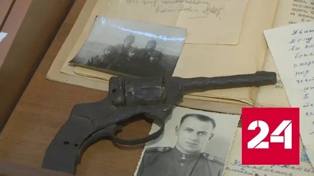 Опубликованы архивные документы о Коношской операции НКВД 1942 года - Россия 24 