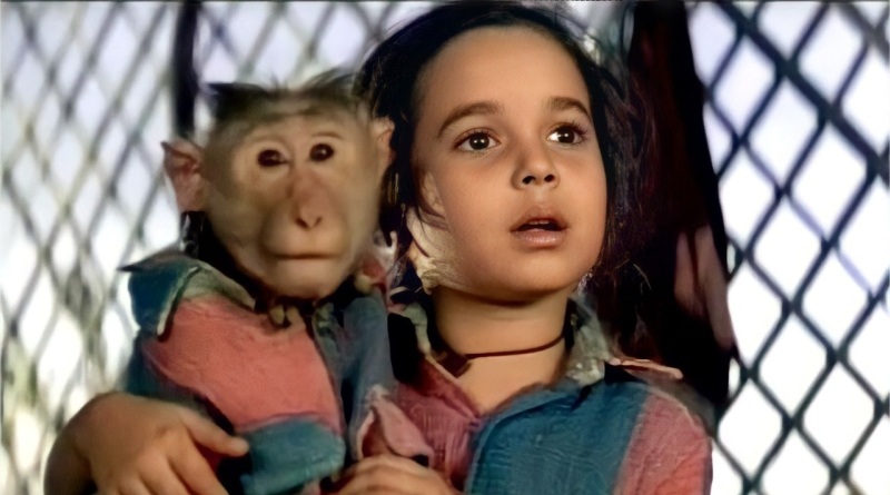 Украденная быть мамой. Бэби Гудду. Бэби Гудду индийская актриса. Родной ребенок 1987 бэби Гудду.