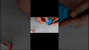 Как сделать цветы из бумаги своими руками