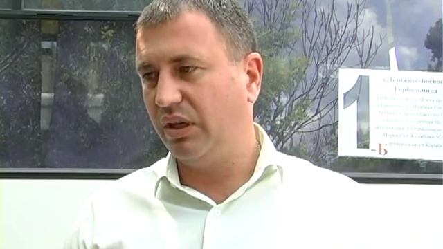 На маршрут номер 1 вышел новый перевозчик смотреть онлайн