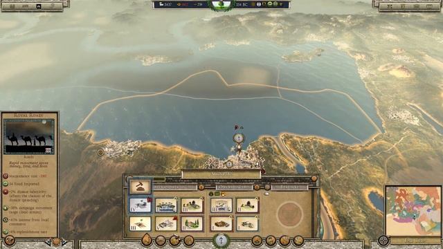 Total War: Attila (Ancient Empires): Seleucid Empire #55 смотреть онлайн