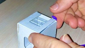 DIY Miniature/ ПЕРЕНОСКА ДЛЯ СОБАК/ КАК СДЕЛАТЬ/ ДЛЯ БАРБИ/ Бери и делай /ДЛЯ КУКЛЫ / питомец