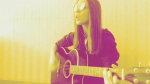 Sita G - На черный день (Янка Дягилева cover, 2018)