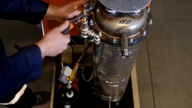 Парогенератор для пищевого производства смотреть онлайн