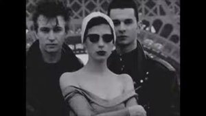 Depeche Mode - Strangelove