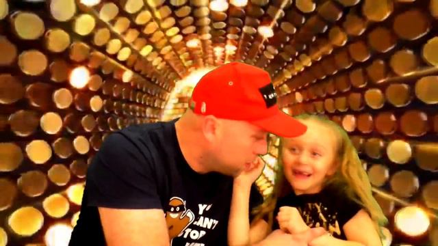 К Соседу приехало телевидение! Сосед против Училки в новых уровнях: Scary Stranger VS Scary Teacher