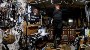 Станок для Ultimait wheel_Максоход одно колёсный_КОЛЕСО СУДЬБЫ_тренажер для избранных _).mp4