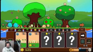 Plantera 2: Golden Acorn Türkçe İnceleme