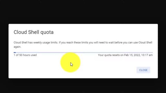 Google Cloud Shell Tutorial for Beginners смотреть онлайн