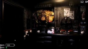 FNAF 9: RUIN! ПЕРЕСКАЗ СЮЖЕТА ФНАФ СЕКЬЮРИТИ БРИЧ РУИН!