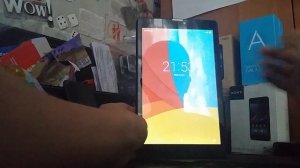 Планшет Prestigio MultiPad Wize 3108 3G Обзор