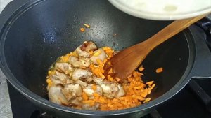 Горох за 30 минут.Приготовь горошницу всего за пол часа и вкусно и сытно поест вся семья.