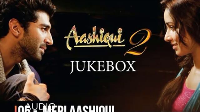 Aashiqui 2 Все песни нон-стоп.m7 смотреть онлайн