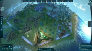 Imagine Earth Часть 1