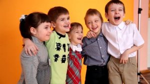 Фотосессия в детском саду.