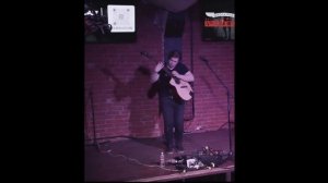 Alexandr Misko get back on stage with Thunderstorm (Александр Мисько)