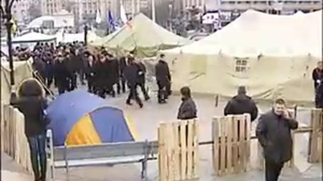 История. Украина. 2010 год смотреть онлайн