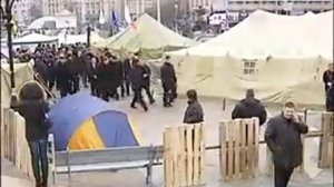 История. Украина. 2010 год