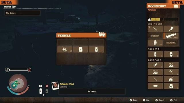 The Crossbow Killer! (State of Decay 2 HYPER Community Episode 7!) смотреть онлайн