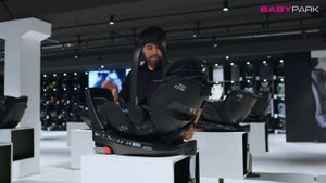 Britax Römer Baby-Safe 5Z2 | DEMO