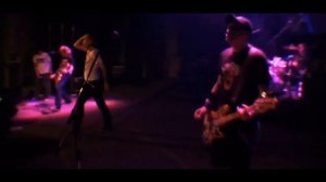 Тараканы!   А мы уже рубим! 2004