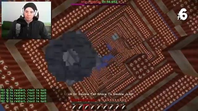 [BEST OF] Ungespielt - Void Jump смотреть онлайн