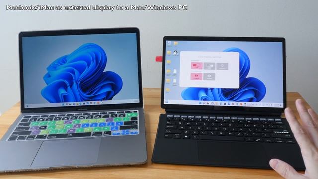 Best External Display Apps for iPad, Android, Mac and Windows