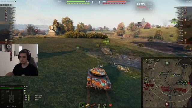 CHIMERA | ДОБИВАЕМ 3 ОТМЕТКИ (88%) смотреть онлайн