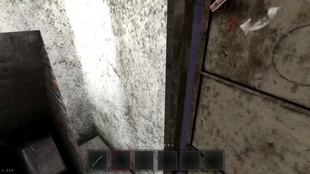 Прохождение всех глав Метели с секретной маской Снеговика // Metel Horror Escape Новый год смотреть онлайн