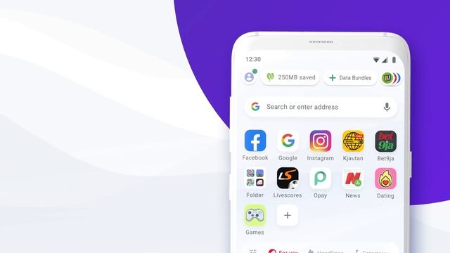 Introducing Opera Mini 50 смотреть онлайн