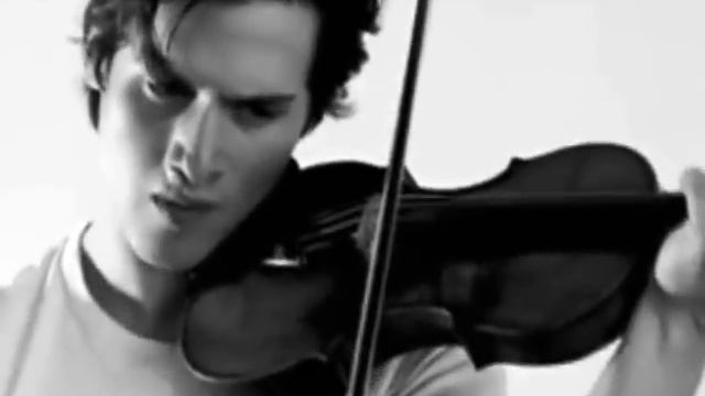 The Chaccone ~ Kind of a Cool Piece ~ David Garrett et al смотреть онлайн