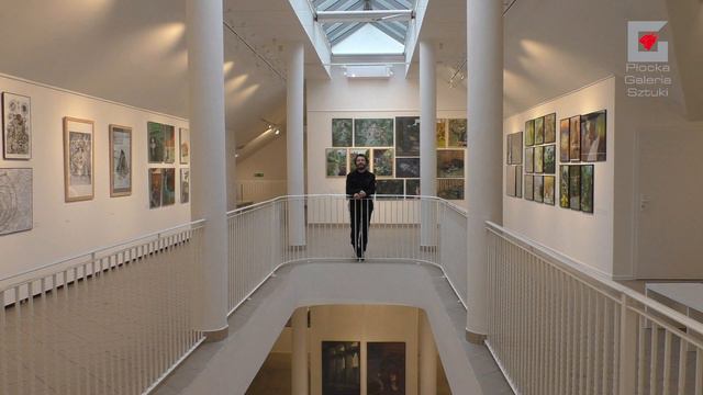 Spacer po wystawie „Pamiętajcie o ogrodach" | PGS смотреть онлайн