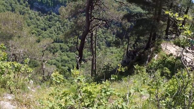 ??ТРУДНЫЙ ДЕНЬ.Агурское ущелье в Сочи.ТАКУЮ КРАСОТУ ВЫ ЕЩЕ НЕ ВИДЕЛИ в Сочи.Путешествие по горам. смотреть онлайн