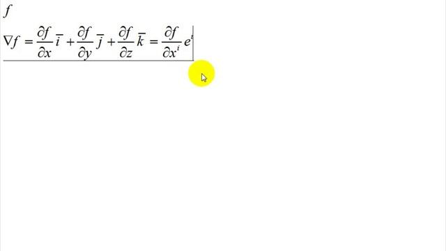 Общая теория относительности | многообразия | ковариантный градиент | 1 смотреть онлайн