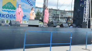 Песня "Птицы"