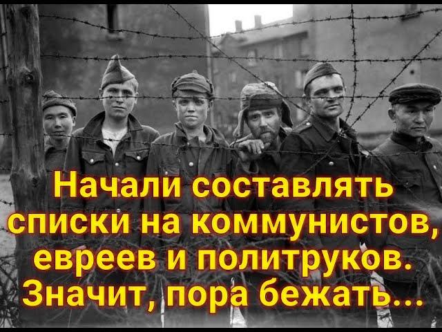 На утро я увидел своего бывшего командира. Он ходил по лагерю с повязкой шуцмана на рукаве смотреть онлайн