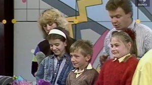 Звездный час (16.08.1993)