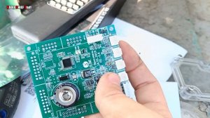 Ремонт стелы АЗС! Косяк в блоке управления цифровым табло ITLINE! - Stuff
