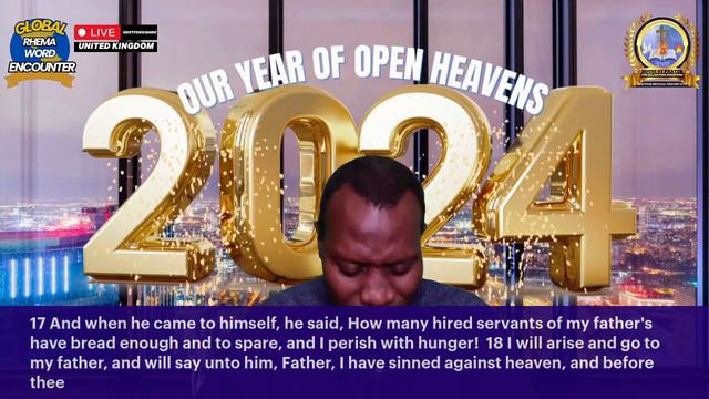 THE NARROW AND THE BROADWAY PT 3 | PST. SAMUEL ARYEE
