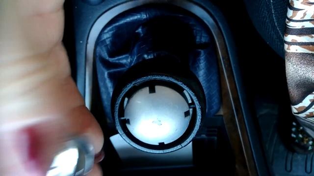 Заводская ручка КПП пежо 307 смотреть онлайн