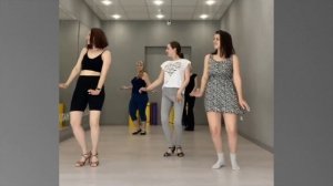 Бачата в Подольске | Женский стиль