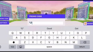 Gucci Town Promo Code Roblox Event