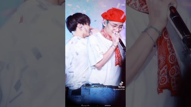 #jungkook #taehyung ##army #taekook #лучшее что может быть -это взаимная любовь...