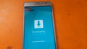 New Method | How to Fix sw rev check fail fused 2 binary 1 | Odin flash fail | Samsung 2018 |by Z3X