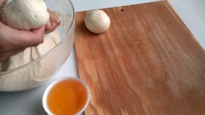 Пирожки как пух / Готовлю каждую неделю/На второй день еще вкуснее. Пирожки в духовке