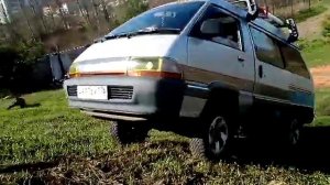 Toyota Town Ace