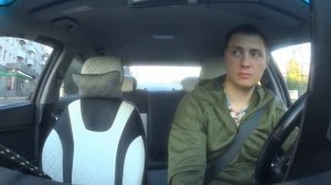 Яндекс Такси-Тольятти